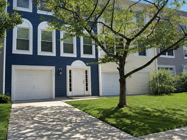 14415 Mayfair Dr, Laurel, MD 20707