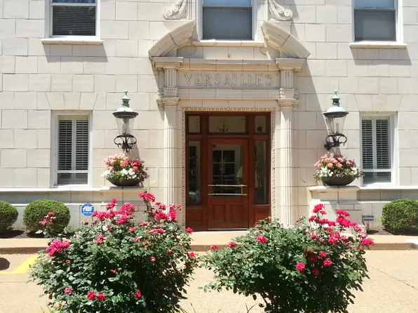 701 S Skinker Blvd, Saint Louis, MO