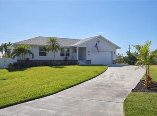 6073 Macbeth Ln, Fort Myers, FL 33908