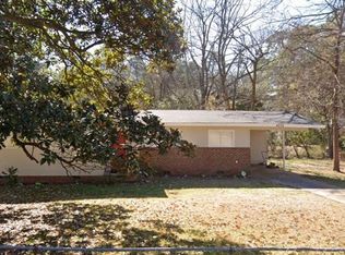 4235 Crescent Pl, Jackson, MS 39206