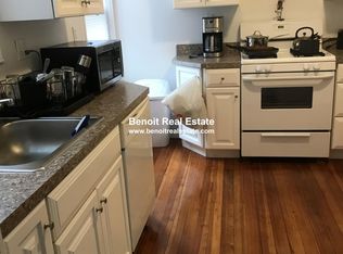 187 College Ave #2A, Somerville, MA 02144