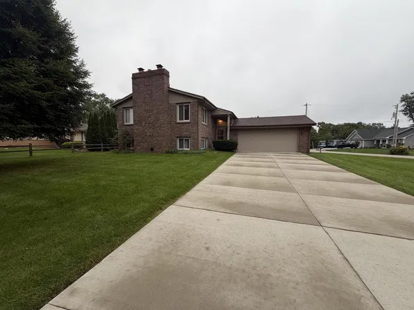 3445 Illinois STREET, Mount Pleasant, WI 53405