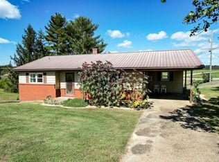 7460 Warrensburg Rd, Mosheim, TN 37818