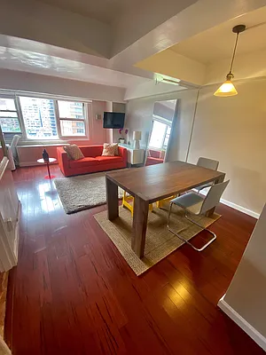 Rented by Brown Harris Stevens | media 1