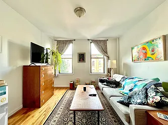 Rented by Parlor Real Estate Corp