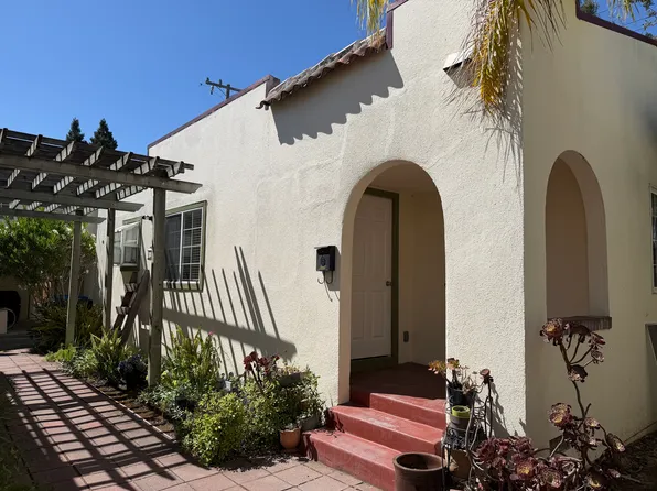1119 Hopkins Ave, Redwood City, CA 94062