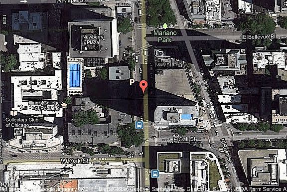 Map View