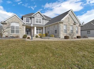 3379 Drysdale Ct, Edwardsville, IL 62025