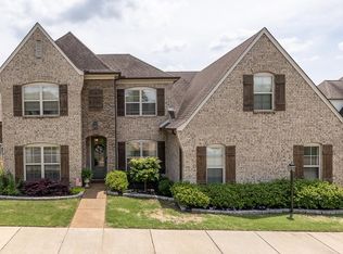 10287 Veranda Woods Cv, Lakeland, TN 38002