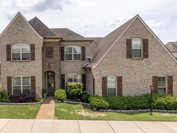 10287 Veranda Woods Cv, Lakeland, TN 38002