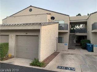 6250 W Flamingo Rd APT 38, Las Vegas, NV 89103