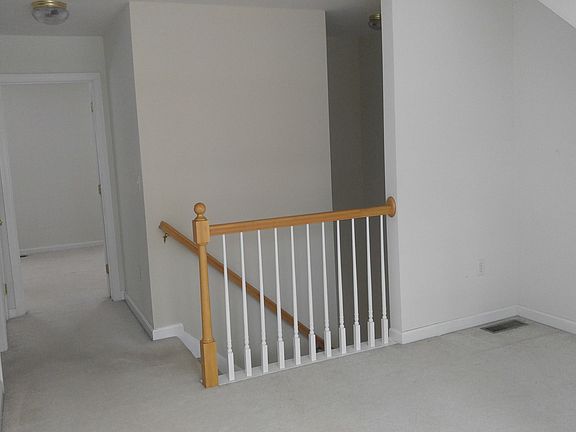 2nd Floor Open Den area