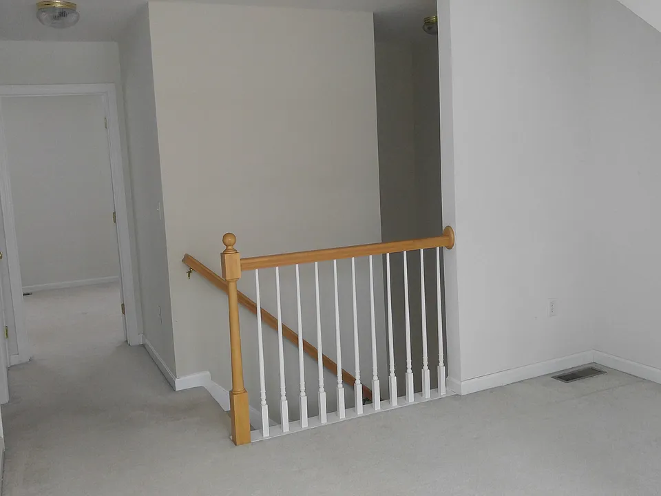 2nd Floor Open Den area