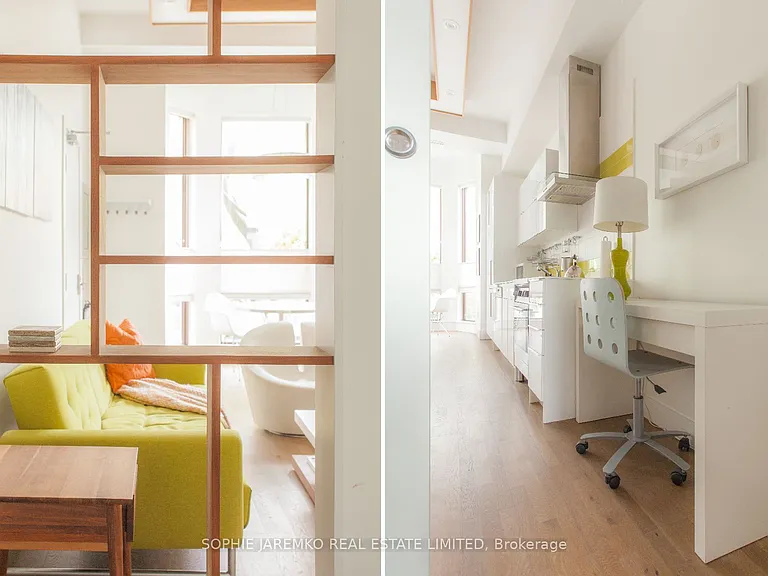171 Carlton St #1 — Photo 10