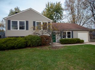 501 W Haven Ave, New Lenox, IL 60451
