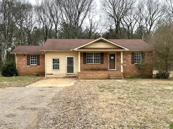 85 Aunt Bee Rd, Counce, TN 38326