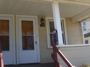 2231 19th St SW, Akron, OH 44314