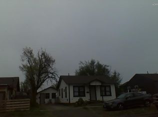 2303 SW 2nd Ave, Amarillo, TX 79106