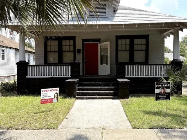 512 W 44th Street, Savannah, GA 31405