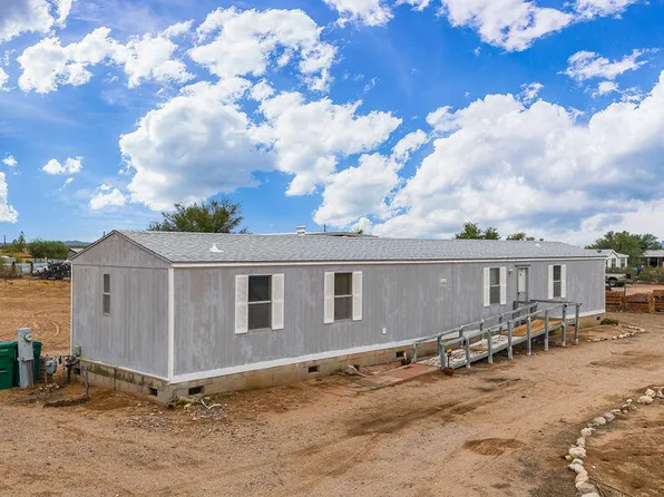 11665 N Derringer Rd, Marana, AZ 85653