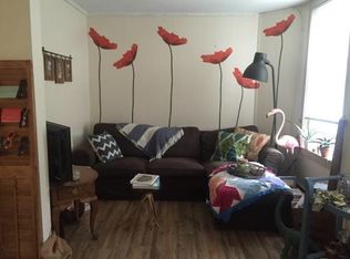 001 Holden Row, Charlestown, MA 02129