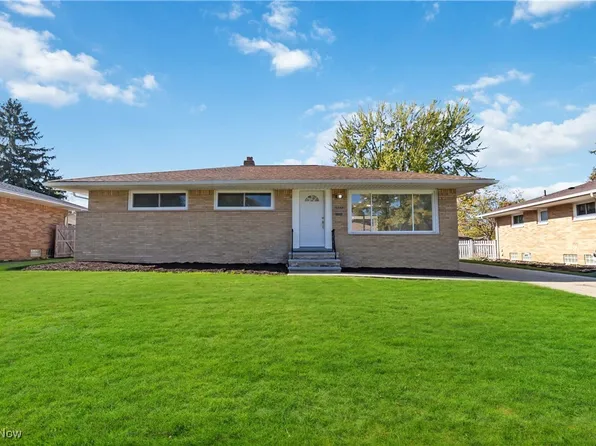 6640 Kingsdale Blvd, Parma Heights, OH 44130