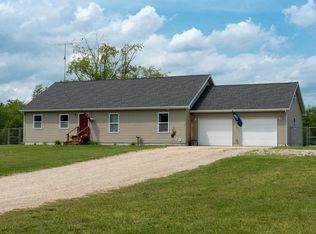 11315 E Valley Rd, Mount Pleasant, MI 48858