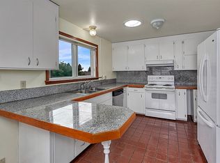 2614 S 125th St, Seattle, WA 98168