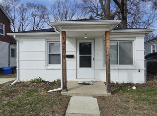 14219 Knox Ave, Warren, MI