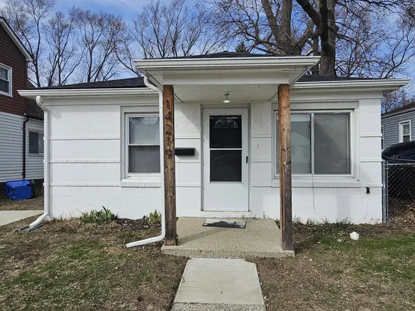 14219 Knox Ave, Warren, MI 48089