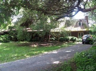 10981 Forest Rd, Forest, VA 24551