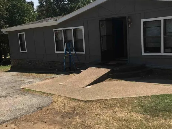 479 State Highway 155, Frankston, TX 75763