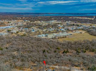 Conwell Dr, Azle, TX 76020