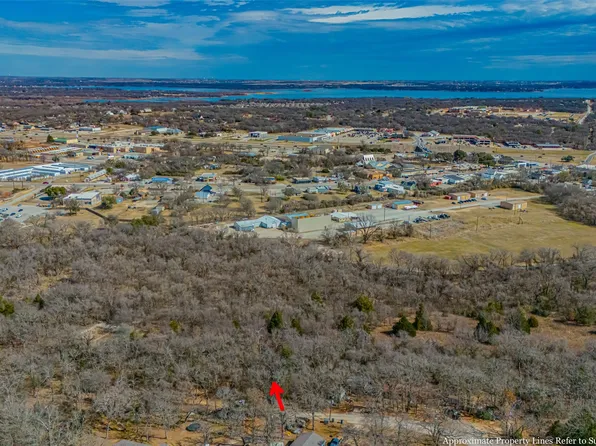 Conwell Dr, Azle, TX 76020