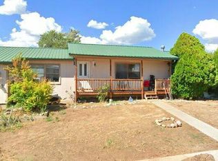 302 W 25th St, Rifle, CO 81650