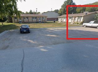 1417 Webster St #1417, Fort Calhoun, NE 68023
