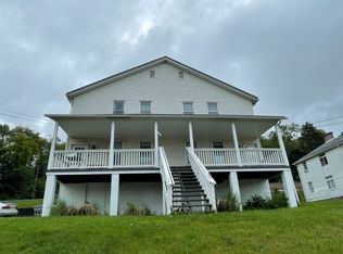 27 S Main St #2, Ellsworth, PA