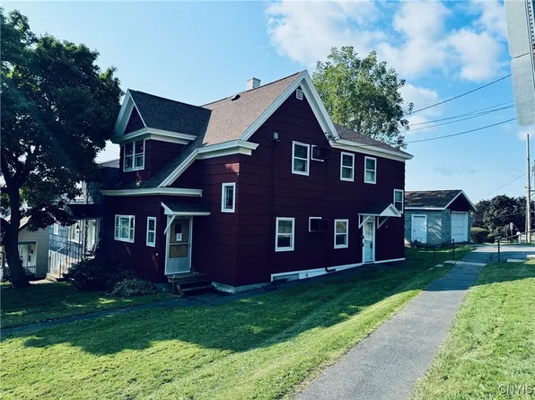 200 Arch St, Syracuse, NY 13206