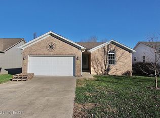 13118 Sunnybrook Dr, Memphis, IN 47143