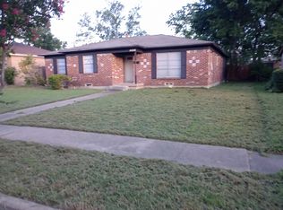 10034 Neosho Dr, Dallas, TX 75217