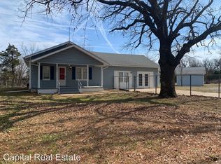 15608 SE 59th St, Choctaw, OK 73020