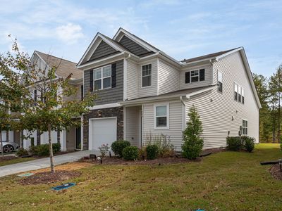 1060 Gentle Reed Dr, Durham, NC, 27703