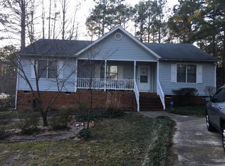 3743 Medora Pl, Chester, VA 23831