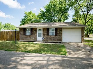 5511 Manx Ct, Dayton, OH 45424