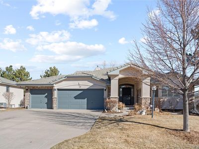 17 Canon Drive, Greenwood Village, CO, 80111