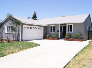 3645 W 147th St, Hawthorne, CA 90250