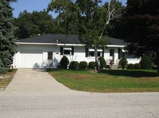 760 Eugene Ave, Muskegon, MI