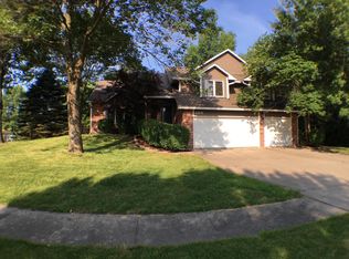 4201 Glen Eagle Dr, Columbia, MO 65203