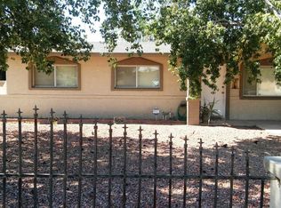 205 E La Mar Blvd, Goodyear, AZ 85338