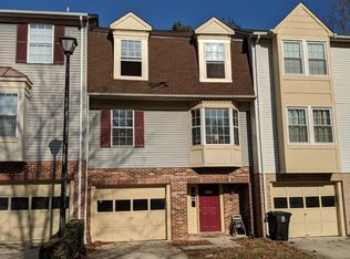 4714 Colonel Ewell Ct #382, Upper Marlboro, MD 20772